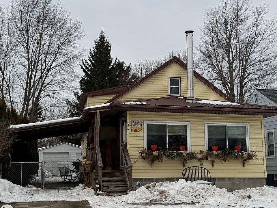 1st image of 486 N Belle River Ave