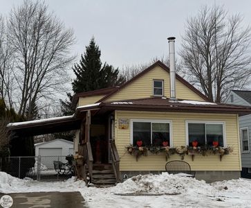 486 N Belle River Ave, Marine City, MI, 48039