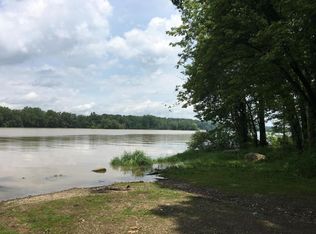 4422 Barron Rd, Perrysville, OH 44864