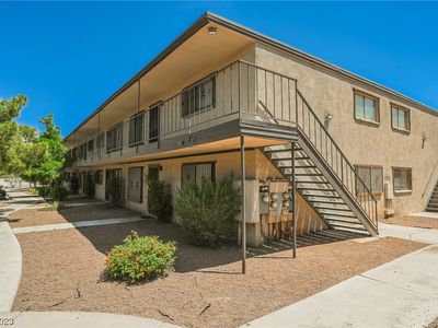 625 S Royal Crest Cir Unit 23, Las Vegas, NV, 89169