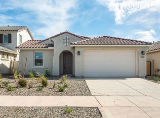 1323 W Saddle Run, Apache Junction, AZ 85120