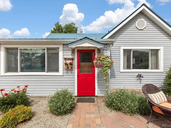 212 Blake Street, Salida, CO 81201