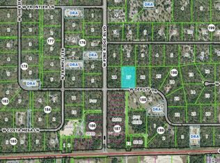 5353 W Deputy Dr, Beverly Hills, FL 34465