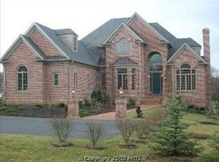 1413 E Mac Phail Rd, Bel Air, MD 21015