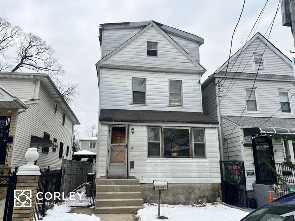 16345 Sayres Ave, Jamaica, NY 11433