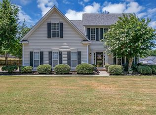 230 Sassafras Dr, Easley, SC 29642