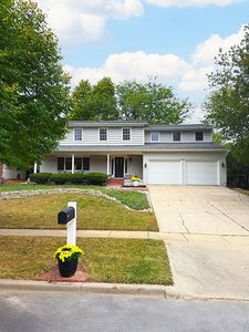 26 Pendleton Way, Bloomington, IL, 61704