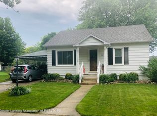 737 N Main St, Fowler, MI 48835