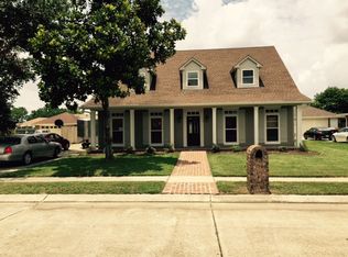 11 Yosemite St, Kenner, LA 70065