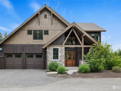 171 Cabin Trail Drive, Cle Elum, WA, 98922