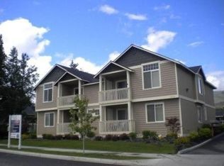 1440 McKittrick St APT 3, Wenatchee, WA 98801