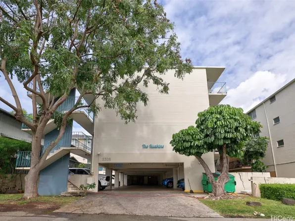 2328 Sea View Ave #207, Honolulu, HI 96822