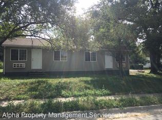 108 S Washington Ave, Knob Noster, MO 65336