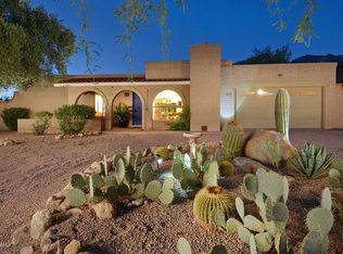 3715 E Marshall Gulch Pl, Tucson, AZ 85718