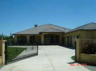 42094 21st St W, Lancaster, CA 93536