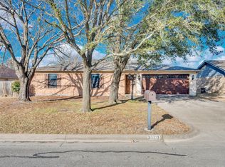3120 Lafayette St, Corsicana, TX 75110