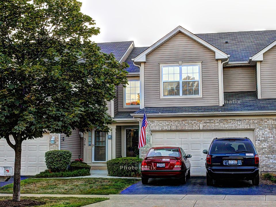 House Front