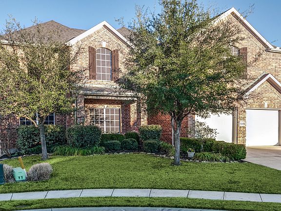 2nd image of 3605 Barrydale Dr