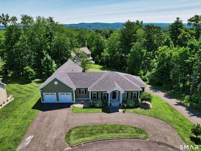 34 Southbrook Road, Rocky Hill, CT, 06067