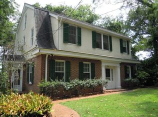 2114 Gardner St, Augusta, GA 30904