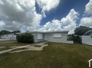 14475 SW 288th St, Homestead, FL 33033