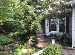 697 Nivens Ln, Nevada City, CA