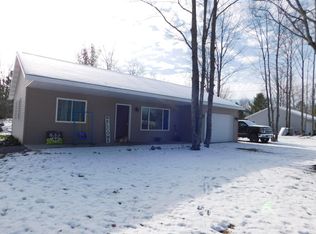 487 Ranch Rd, Gaylord, MI 49735