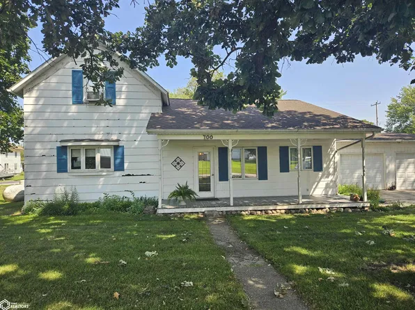 700 Jay St, Churdan, IA 50050