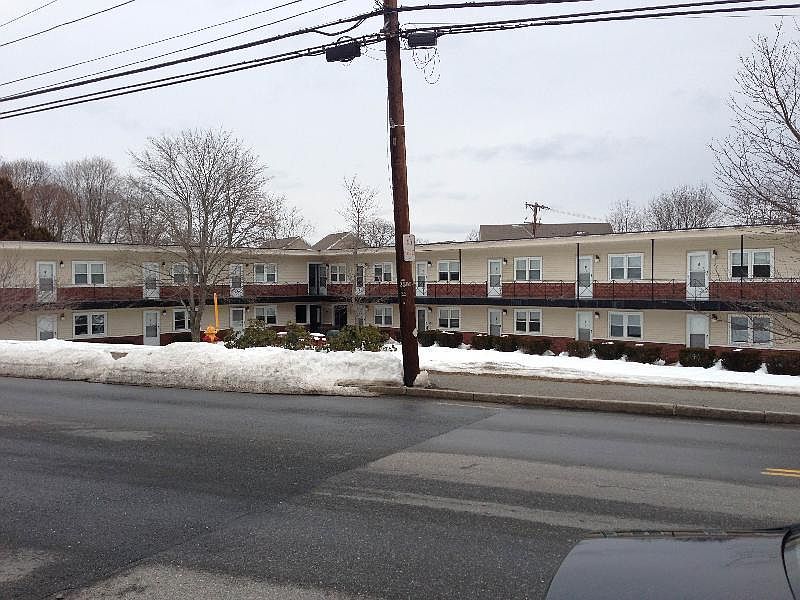181 Andover St #12, Andover, MA 01810 | Zillow