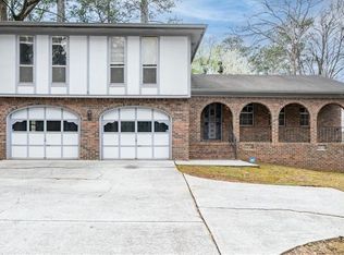 1897 Harts Mill Rd NE, Atlanta, GA 30341