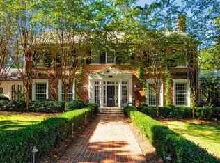 3535 Hawthorn Dr, Jackson, MS 39216