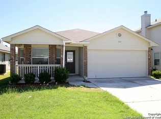 9122 Mare Country, San Antonio, TX 78254