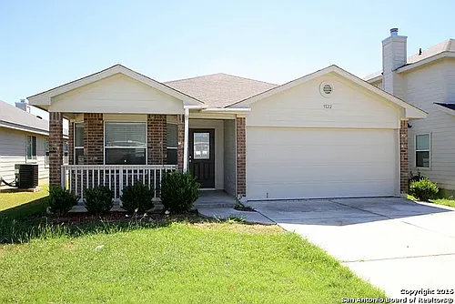 9122 Mare Country Photo 1