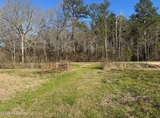 29 Sontag Nola Rd, Sontag, MS 39665
