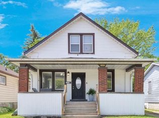 1341 McKay Ave, Windsor, ON N9B 2B1