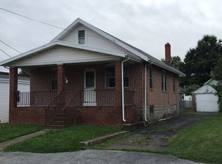 105 S Cleveland Ave, Wilmington, DE 19805