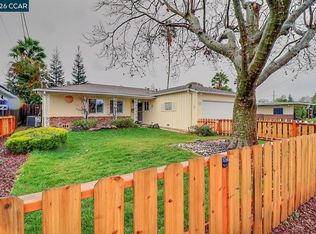 3124 Mount Diablo St, Concord, CA 94518