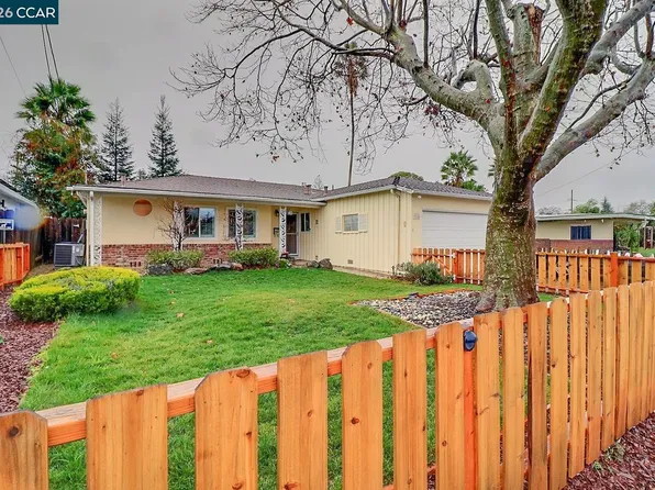3124 Mount Diablo St, Concord, CA 94518