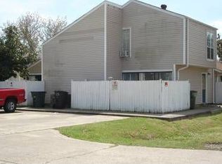 1705 Fox Run Dr, Lake charles, LA 70605