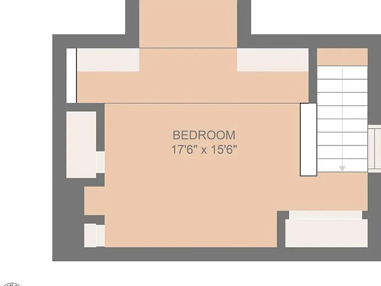 3012 El Prado Way — Photo 96