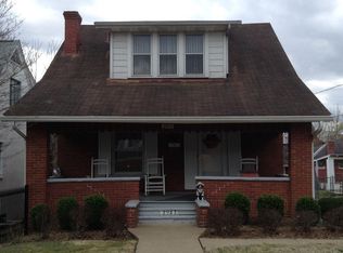 2923 Winters Rd, Huntington, WV 25702