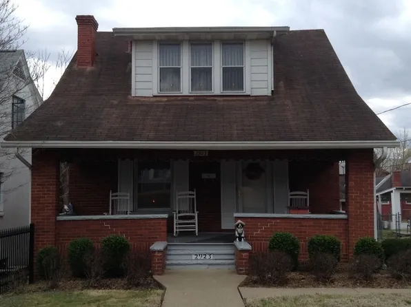 2923 Winters Rd, Huntington, WV 25702