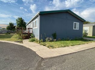 313 12th St Unit 31, La Grande, OR 97850
