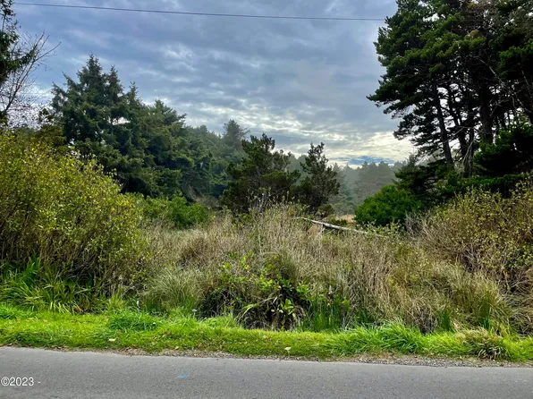 Tl 13802 Se Harbor Ave, Lincoln City, OR 97367