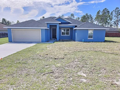 4780 SW 95th Ln Photo 1