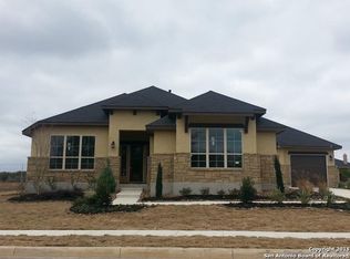 3210 Lilly Flower, San Antonio, TX 78253