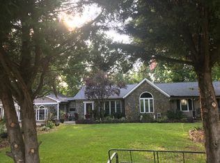 1421 W Quaker Rd, Waynesboro, GA 30830