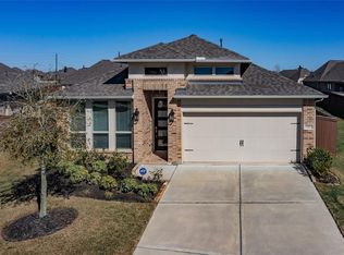 9307 Bronte Ln, Manvel, TX 77578