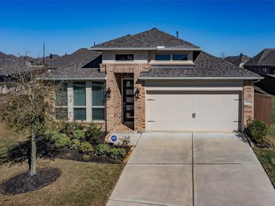 9307 Bronte Ln, Manvel, TX, 77578