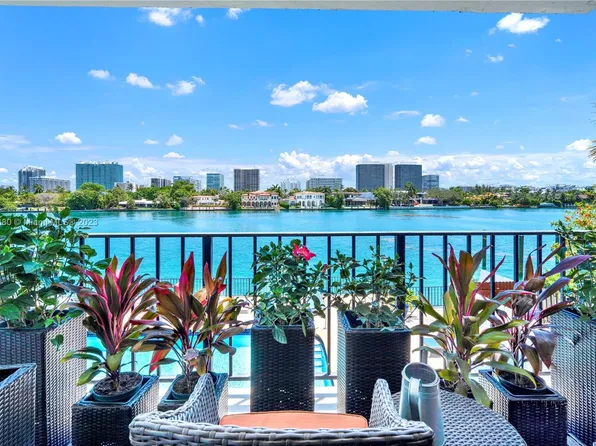 10101 E Bay Harbor Dr APT 208, Bay Harbor Islands, FL 33154